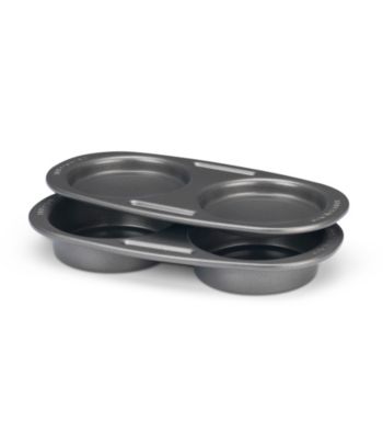 Rachael Ray® Bakeware 2 Cavity Slider Mold