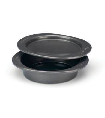 Rachael Ray® Bakeware Single Cavity Burger Mold