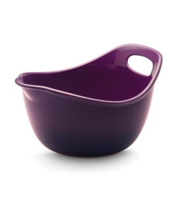 Rachael Ray® Stoneware 3 Qt. Mixing Bowl
