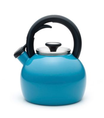 KitchenAid® 2 Qt. Globe Teakettle