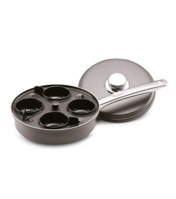 Farberware® Aluminum 8'' Egg Poacher
