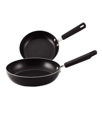 Farberware® Cook's Kitchen Twin Pack Skillets