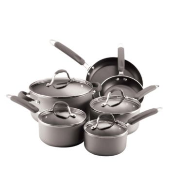Farberware® Enhanced Champagne 10-Pc. Set