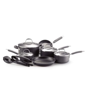 Farberware® Enhanced Black 13-Pc. Set
