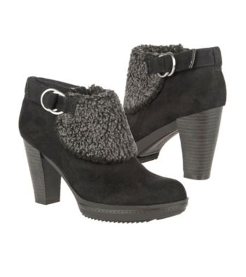 Naturalizer® Tarrin Women's Bootie