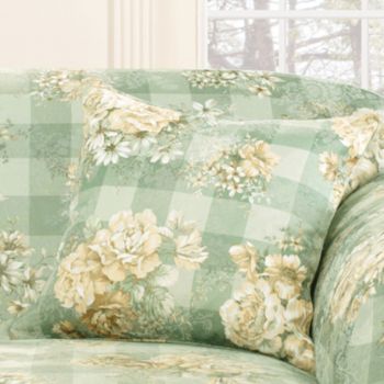 Sure Fit® Juliet Square 18