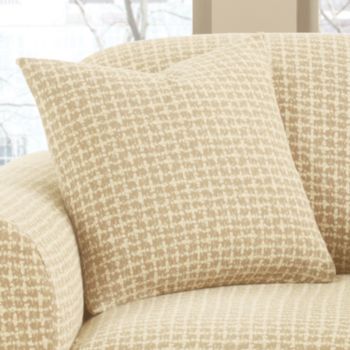 Sure Fit® Stretch Baxter Pillow