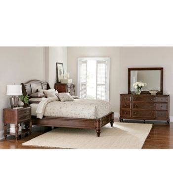 Wynwood® Liberty Hill Bedroom Collection