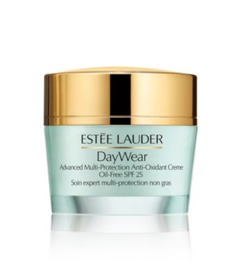 Estee Lauder DayWear Advanced Multi-Protection Anti-Oxidant Cream Oil-Free Broad Spectrum SPF 25