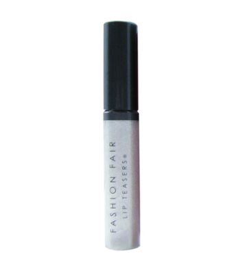 Fashion Fair Siren Call Liquid Silver Lip Teaser