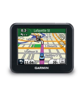 Garmin® nuvi® Essential Series 30 GPS Navigation System