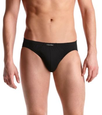 calvin klein men's micro modal bikini brief