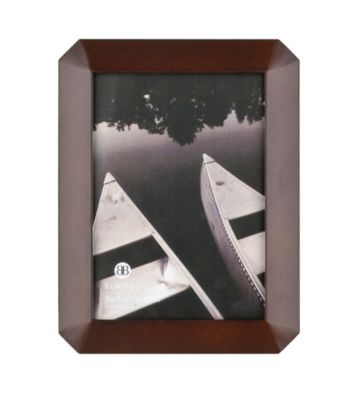 Burnes of Boston® Octagon Coffee Bean Picture Frame Collection