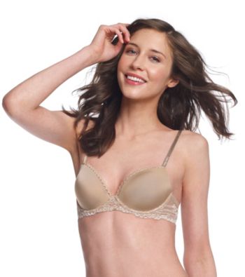 Calvin Klein Custom Lift Bra