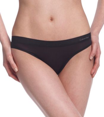 Calvin Klein Second Skin Bikini