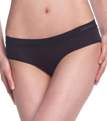 Calvin Klein Second Skin Hipster