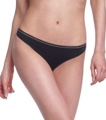 Calvin Klein Naked Glamour Thong