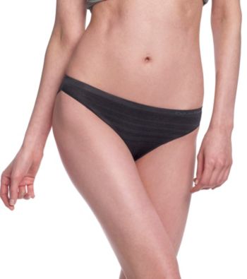 Calvin Klein Seamless Ombre Bikini