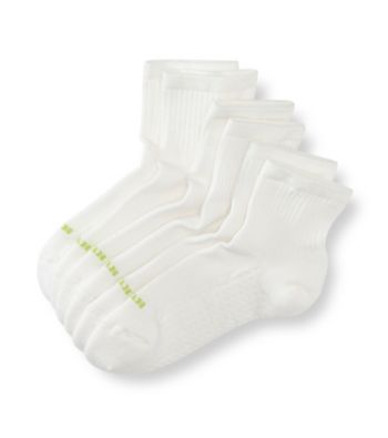 HUE® 3-pk. Air Mini Crew Socks