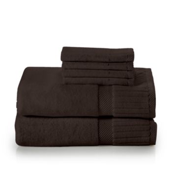 The Turkish Towel Company® Zenith Bath Towel Collection