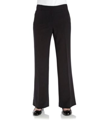 Relativity® Career Jackie Curvy Fit Pants