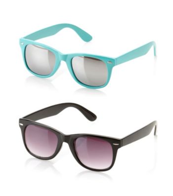 Icon Retro Sunglasses
