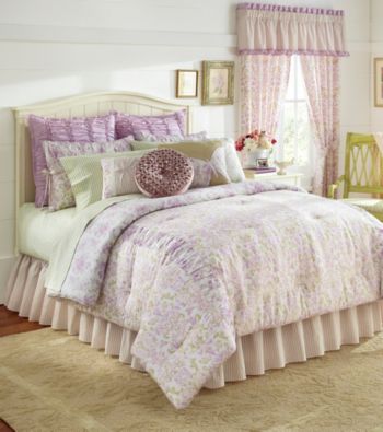 Splendid Garden Bedding Collection by MaryJane's Home