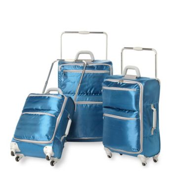 IT Luggage IT-Ø-4 World's Lightest Spinner Luggage Collection