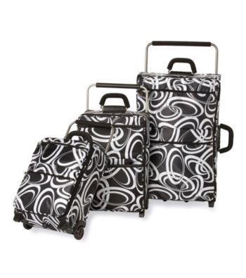 IT Luggage IT-Ø-2 World's Lightest Luggage Collection