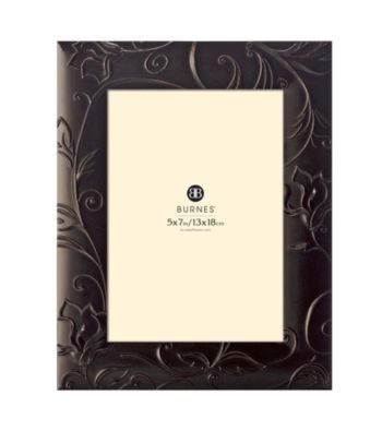 Burnes of Boston® Moonlight Bay Yanni Picture Frames