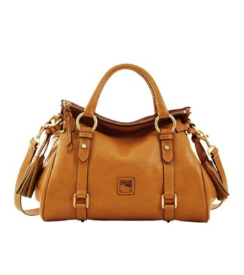 Dooney & Bourke® Florentine Small Satchel