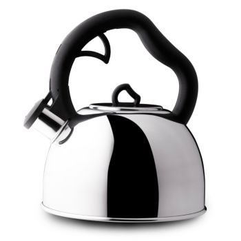Farberware® 2-qt. Stainless Steel Teakettle - Monterey