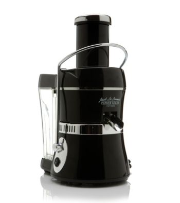 Jack LaLanne's Power Juicer® Express