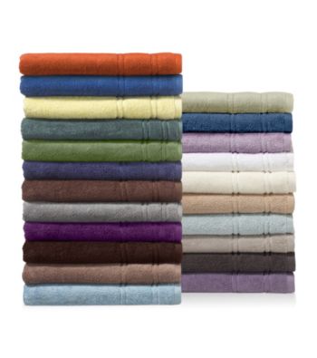 Casa by Victor Alfaro Bath Towel Collection