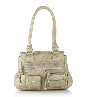 GAL Side Pocket Tote