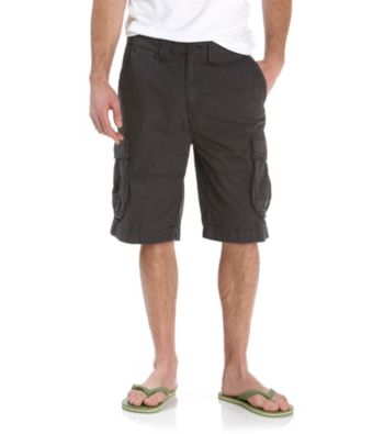Nautica® Men's Ripstop Cargo Shorts