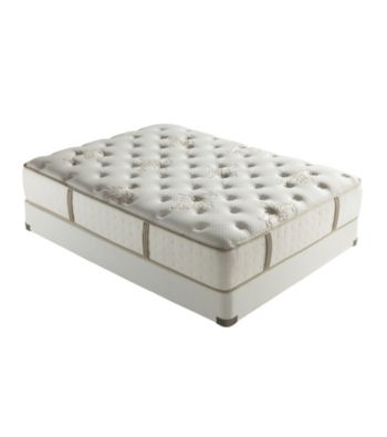 Stearns & Foster® Core Mandy Luxury Firm Mattress