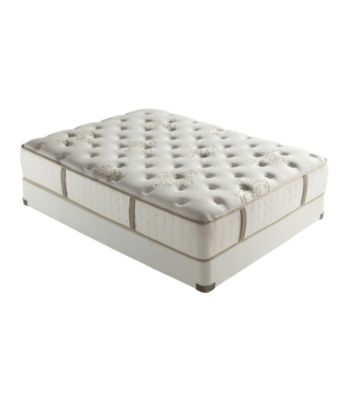 Stearns & Foster® Core Mandy Luxury Plush Mattress
