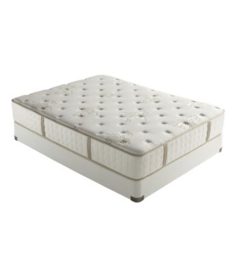 Stearns & Foster® Core Kristi Ultra Firm Mattress