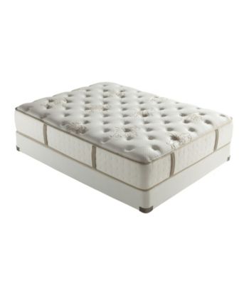 Stearns & Foster® Core Kristi Luxury Plush Mattress