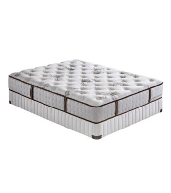 Stearns & Foster® Estate Portia Luxury Firm Mattress