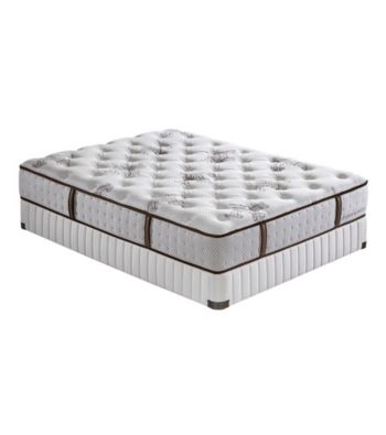 Stearns & Foster® Estate Portia Luxury Plush Mattress