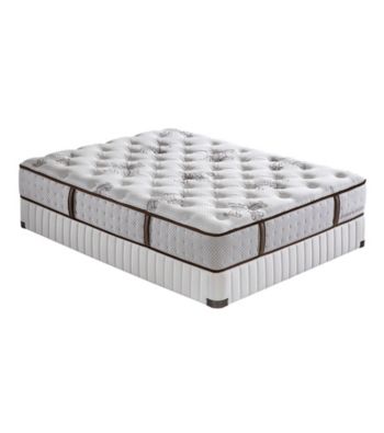 Stearns & Foster® Estate Collette Ultra Firm Mattress