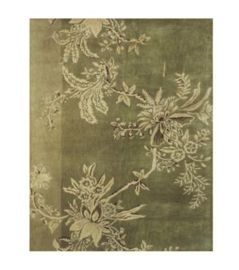 Adelie Collection Sage Rug