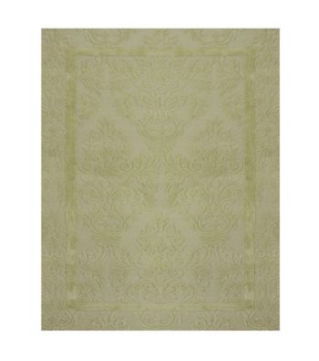 Catalina Collection Celery Rug