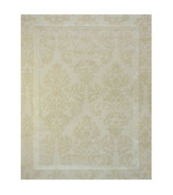 Catalina Collection Ivory Rug
