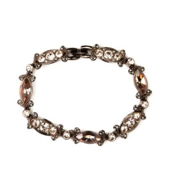 Givenchy® Court Silk Color Stone Flex Bracelet