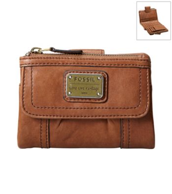 Fossil® Emory Multifunction Wallet