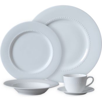 Gibson Elite® Adorne 20-pc. Dinnerware Set