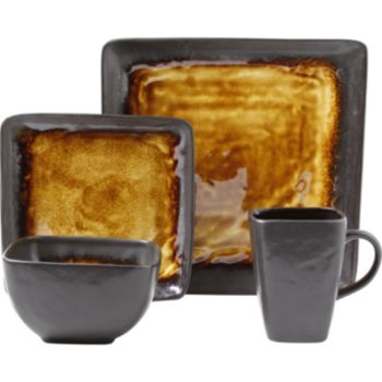 Gibson Elite® Suniva 16-pc. Dinnerware Set